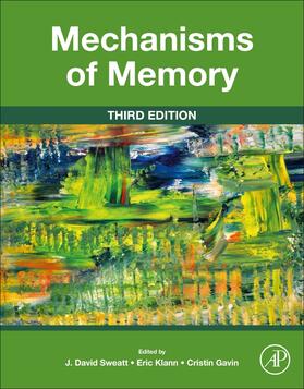 Sweatt / Klann / Gavin |  Mechanisms of Memory | Buch |  Sack Fachmedien