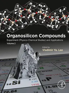 Lee |  Organosilicon Compounds | eBook | Sack Fachmedien