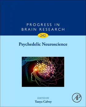 Calvey |  Psychedelic Neuroscience | Buch |  Sack Fachmedien