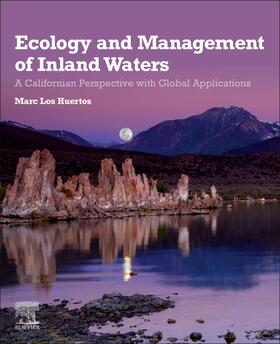 Los Huertos |  Ecology and Management of Inland Waters | Buch |  Sack Fachmedien