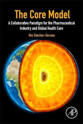 Sanchez Serrano |  The Core Model | Buch |  Sack Fachmedien