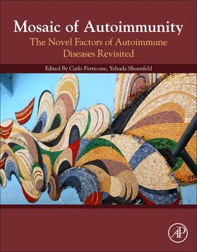 Perricone / Shoenfeld |  Mosaic of Autoimmunity | Buch |  Sack Fachmedien