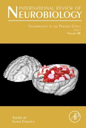 Colloca |  Neurobiology of the Placebo Effect, Part I | eBook | Sack Fachmedien