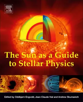 Engvold / Vial / Skumanich | The Sun as a Guide to Stellar Physics | Buch | 978-0-12-814334-6 | sack.de