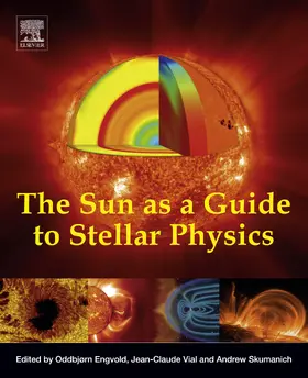 Engvold / Vial / Skumanich |  The Sun as a Guide to Stellar Physics | eBook | Sack Fachmedien