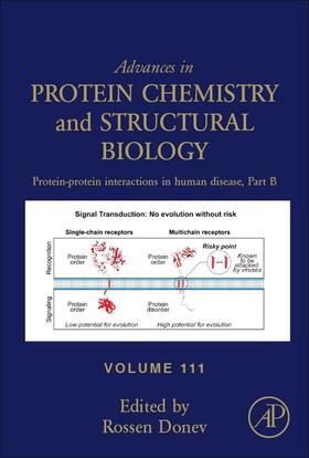  Protein-Protein Interactions in Human Disease, Part B | Buch |  Sack Fachmedien