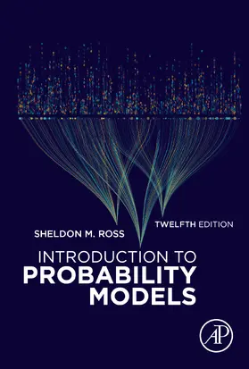 Ross |  Introduction to Probability Models | eBook | Sack Fachmedien