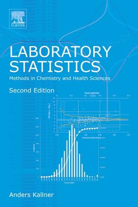 Kallner |  Laboratory Statistics | Buch |  Sack Fachmedien