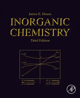 House |  Inorganic Chemistry | Buch |  Sack Fachmedien