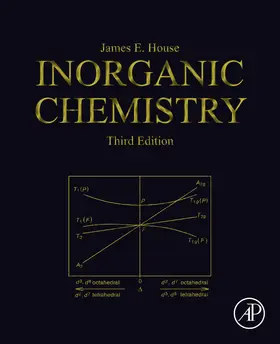 House |  Inorganic Chemistry | eBook | Sack Fachmedien