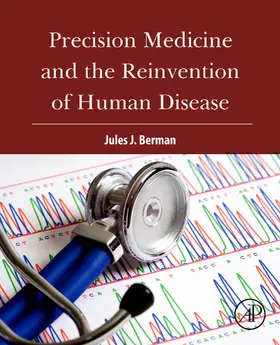 Berman |  Precision Medicine and the Reinvention of Human Disease | eBook | Sack Fachmedien