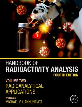 L'Annunziata |  Handbook of Radioactivity Analysis | Buch |  Sack Fachmedien