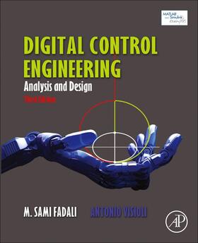 Fadali / Visioli |  Digital Control Engineering | Buch |  Sack Fachmedien
