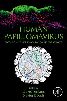 Jenkins / Bosch |  Human Papillomavirus | Buch |  Sack Fachmedien