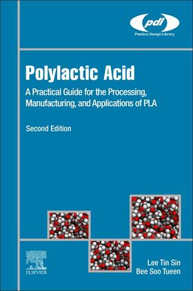 Sin / Tueen |  Polylactic Acid | Buch |  Sack Fachmedien