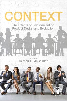 Meiselman |  Context | Buch |  Sack Fachmedien