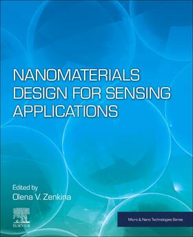  Nanomaterials Design for Sensing Applications | Buch |  Sack Fachmedien