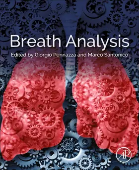 Pennazza / Santonico |  Breath Analysis | Buch |  Sack Fachmedien