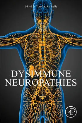 Rajabally |  Dysimmune Neuropathies | Buch |  Sack Fachmedien