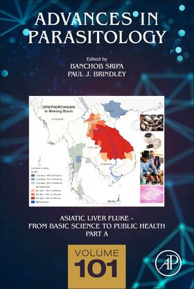  Asiatic Liver Fluke - From Basic Science to Public Health, Part A | Buch |  Sack Fachmedien