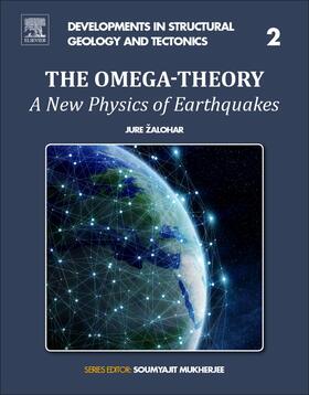 Zalohar |  The Omega-Theory | Buch |  Sack Fachmedien