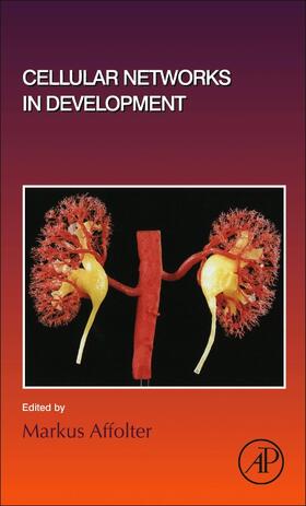  Cellular Networks in Development | Buch |  Sack Fachmedien