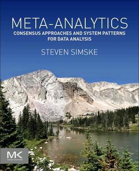 Simske |  Meta-Analytics | Buch |  Sack Fachmedien