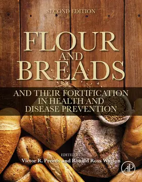 Watson |  Flour and Breads and Their Fortification in Health and Disease Prevention | eBook | Sack Fachmedien