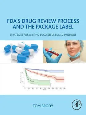 Brody |  FDA's Drug Review Process and the Package Label | eBook | Sack Fachmedien