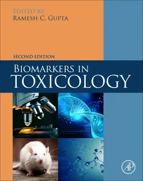 Gupta |  Biomarkers in Toxicology | Buch |  Sack Fachmedien