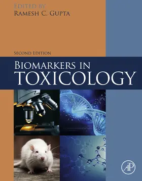 Gupta |  Biomarkers in Toxicology | eBook | Sack Fachmedien