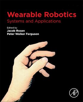 Rosen |  Wearable Robotics | Buch |  Sack Fachmedien