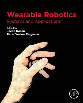 Wearable Robotics | Buch | 978-0-12-814659-0 | sack.de