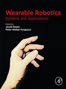 Rosen / Ferguson |  Wearable Robotics | eBook | Sack Fachmedien