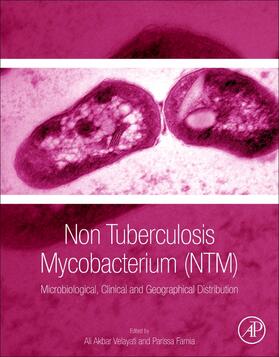 Velayati / Farnia |  Nontuberculous Mycobacteria (Ntm) | Buch |  Sack Fachmedien