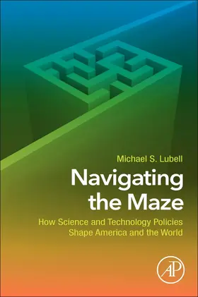 Lubell |  Navigating the Maze | Buch |  Sack Fachmedien