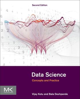 Kotu / Deshpande |  Data Science | Buch |  Sack Fachmedien