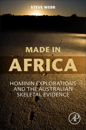 Webb |  Made in Africa | Buch |  Sack Fachmedien