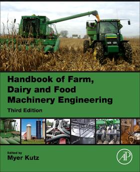  Handbook of Farm, Dairy and Food Machinery Engineering | Buch |  Sack Fachmedien