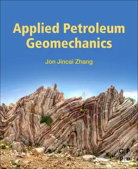 Test |  Applied Petroleum Geomechanics | Buch |  Sack Fachmedien