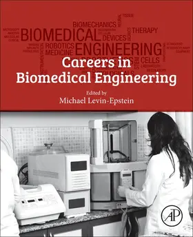 Levin-Epstein |  Careers in Biomedical Engineering | Buch |  Sack Fachmedien