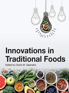 Galanakis |  Innovations in Traditional Foods | eBook | Sack Fachmedien