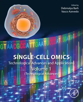 Barh / Azevedo |  Single-Cell Omics | Buch |  Sack Fachmedien