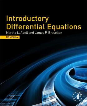 Abell / Braselton |  Introductory Differential Equations | Buch |  Sack Fachmedien