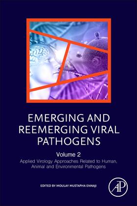 Ennaji |  Emerging and Reemerging Viral Pathogens | Buch |  Sack Fachmedien