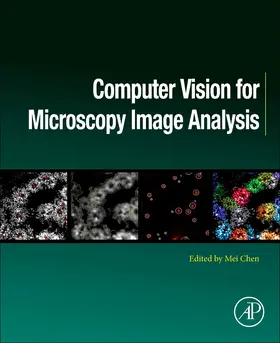 Chen |  Computer Vision for Microscopy Image Analysis | Buch |  Sack Fachmedien