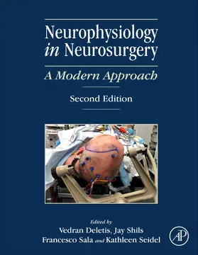 Deletis / Sala / Seidel |  Neurophysiology in Neurosurgery | Buch |  Sack Fachmedien