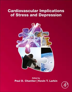 Chantler / Larkin |  Cardiovascular Implications of Stress and Depression | Buch |  Sack Fachmedien