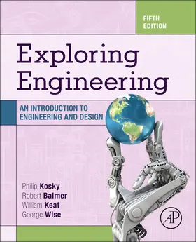 Balmer / Keat |  Exploring Engineering | Buch |  Sack Fachmedien