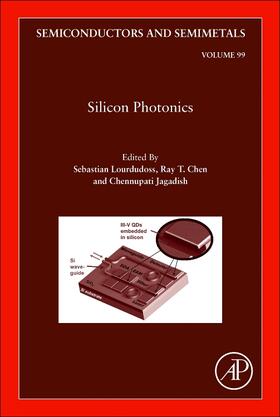  Silicon Photonics | Buch |  Sack Fachmedien